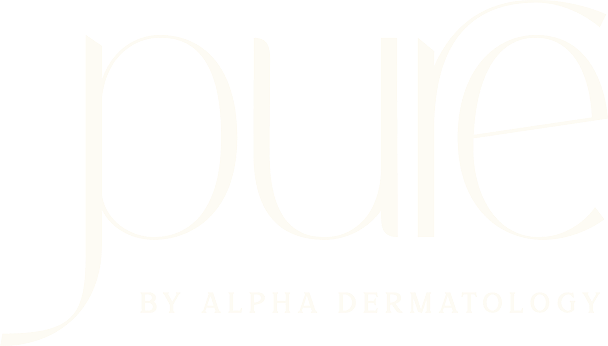 Pure by Alpha Dermatology