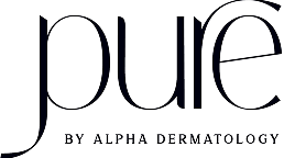 Pure by Alpha Dermatology