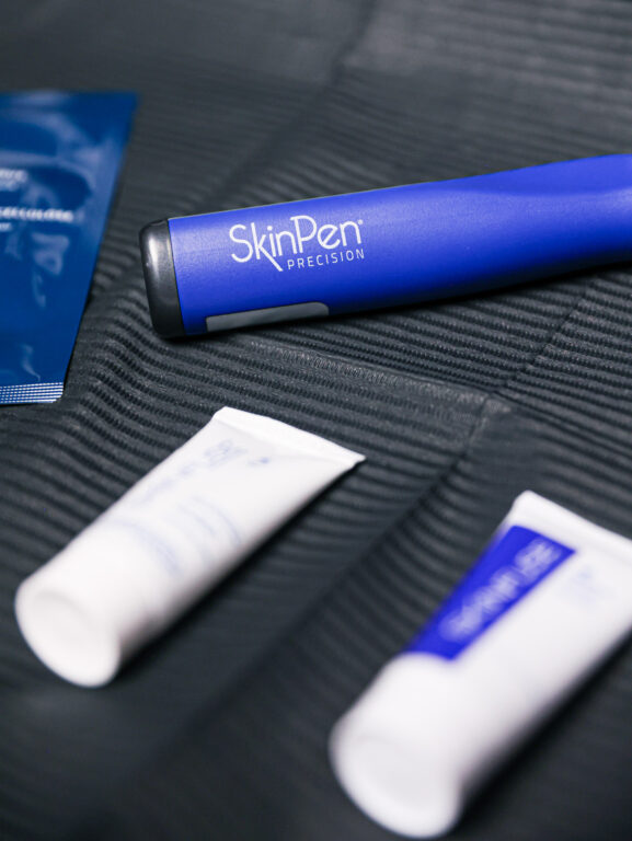 SkinPen Microneedling