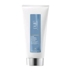 Pure AHA/BHA Exfoliating Cleanser