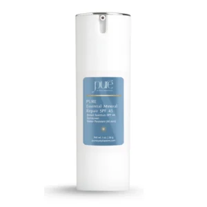 Pure Essential Mineral Repair SPF 45